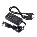 Adaptador AC 19V 3.42A 65W para portátil Acer, pontas de saída: 5.5 x 1.7mm, ficha EU, ficha AU, ficha US, ficha UK, ficha EU (versão original), ficha AU (versão original), ficha UK (versão original)