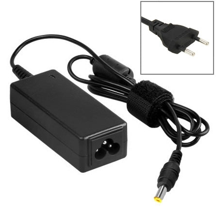 Adaptador AC com ficha US 19V 4.74A 90W para portátil Acer, pontas de saída: 5.5x1.7mm, ficha EU, ficha US, ficha UK