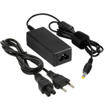 Adaptador AC com ficha US 19V 4.74A 90W para portátil Acer, pontas de saída: 5.5x1.7mm, ficha EU, ficha US, ficha UK