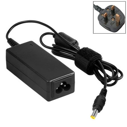 Adaptador AC com ficha US 19V 4.74A 90W para portátil Acer, pontas de saída: 5.5x1.7mm, ficha EU, ficha US, ficha UK