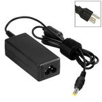 Adaptador AC com ficha US 19V 4.74A 90W para portátil Acer, pontas de saída: 5.5x1.7mm, ficha EU, ficha US, ficha UK