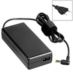 Adaptador AC 19V 3.16A 60W com ficha US para portátil Acer, pontas de saída: 5.5 x 2.5mm, ficha EU, ficha AU, ficha US, ficha UK