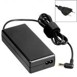 Adaptador AC 19V 3.16A 60W com ficha US para portátil Acer, pontas de saída: 5.5 x 2.5mm, ficha EU, ficha AU, ficha US, ficha UK