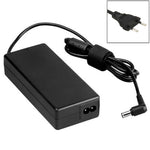 Adaptador AC com ficha US 19.5V 4.7A 92W para portátil Sony, pontas de saída: 6.0x4.4mm, ficha EU, ficha AU, ficha US, ficha UK