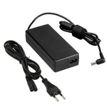 Adaptador AC com ficha US 19.5V 4.7A 92W para portátil Sony, pontas de saída: 6.0x4.4mm, ficha EU, ficha AU, ficha US, ficha UK