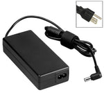 Adaptador AC com ficha US 19.5V 4.7A 92W para portátil Sony, pontas de saída: 6.0x4.4mm, ficha EU, ficha AU, ficha US, ficha UK