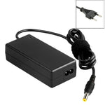 Adaptador AC com ficha UK 19V 3.42A 65W para portátil Toshiba, pontas de saída: 5.5x2.5mm, ficha EU, ficha AU, ficha US, ficha UK