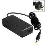 Adaptador AC com ficha UK 19V 3.42A 65W para portátil Toshiba, pontas de saída: 5.5x2.5mm, ficha EU, ficha AU, ficha US, ficha UK