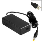 Adaptador AC com ficha UK 19V 3.42A 65W para portátil Toshiba, pontas de saída: 5.5x2.5mm, ficha EU, ficha AU, ficha US, ficha UK
