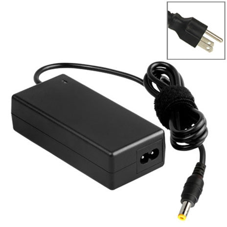 Adaptador AC com ficha UK 19V 3.42A 65W para portátil Toshiba, pontas de saída: 5.5x2.5mm, ficha EU, ficha AU, ficha US, ficha UK