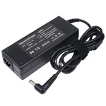 Adaptador CA com Ficha AU 19V 4.74A 90W para Portátil Toshiba, Pontas de Saída: 5.5 x 2.5mm