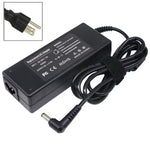Adaptador CA com Ficha AU 19V 4.74A 90W para Portátil Toshiba, Pontas de Saída: 5.5 x 2.5mm