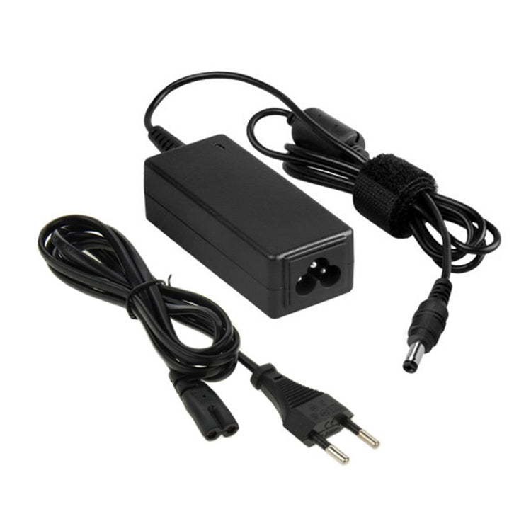 Adaptador CA com Ficha AU 20V 2A 40W para Portátil LG, Pontas de Saída: 5.5x2.5mm, Ficha UE, Ficha AU, Ficha EUA, Ficha UK
