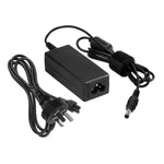Adaptador CA com Ficha AU 20V 2A 40W para Portátil LG, Pontas de Saída: 5.5x2.5mm, Ficha UE, Ficha AU, Ficha EUA, Ficha UK
