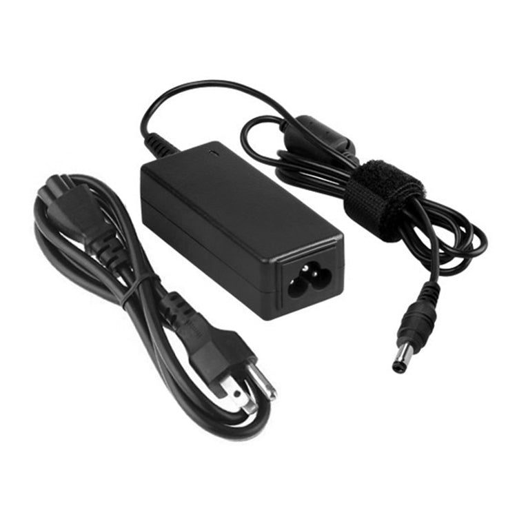 Adaptador CA com Ficha AU 20V 2A 40W para Portátil LG, Pontas de Saída: 5.5x2.5mm, Ficha UE, Ficha AU, Ficha EUA, Ficha UK