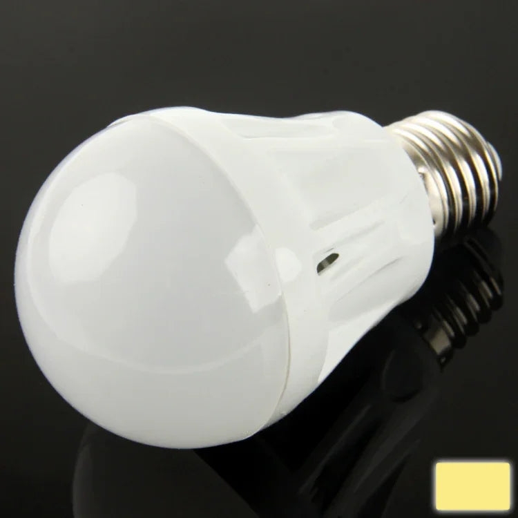 18 LEDs SMD 2835, Luz Branca Quente, CA 220V, Luz Branca Quente, Luz Branca