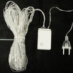 96 LED RGB Light with Controller, Flashing / Fading / Chasing Effect