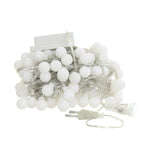 Corda de Luz Colorida 100 LED 10m com Ficha de Cauda