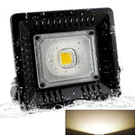 Fluxo Luminoso: > 4000LM, PF > 0,9, RA > 80, AC 90-140V, 50W Branco Quente