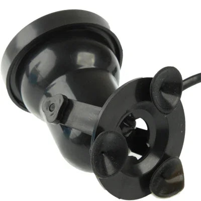 Luz Colorida para Aquário / Tanque de Peixes Anfíbio com 36 LEDs, Profundidade Impermeável: 1-1,5 m
