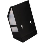 Luz de Cerca Solar com 2 LEDs para Montagem na Parede, S-LED-3090W, S-LED-3090WW