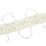20x 3-LED Luz Branca 5630 SMD LED, DC 12V