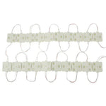 20x 3-LED Luz Branca 5630 SMD LED, DC 12V