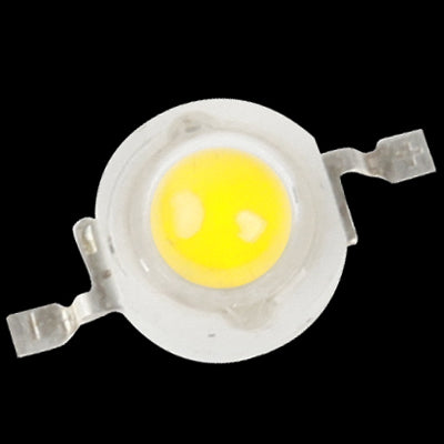Luz Branca, Fluxo Luminoso: 320-400lm, S-LED-5015, S-LED-5015W