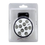 10 LEDs com Controlo Remoto