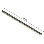 4 Pin Male Connector for RGB LED SMD Strip Light