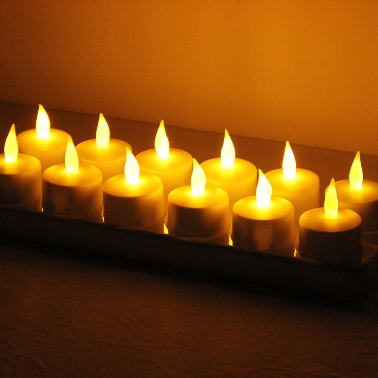 Luz Decorativa Recarrregável para Casa com Placa de Carregamento, Ficha EU Quente