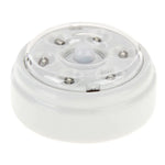 Luz LED 6 para Passagens, Corredores, Escadas, Armários