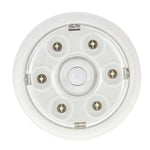 Luz LED 6 para Passagens, Corredores, Escadas, Armários