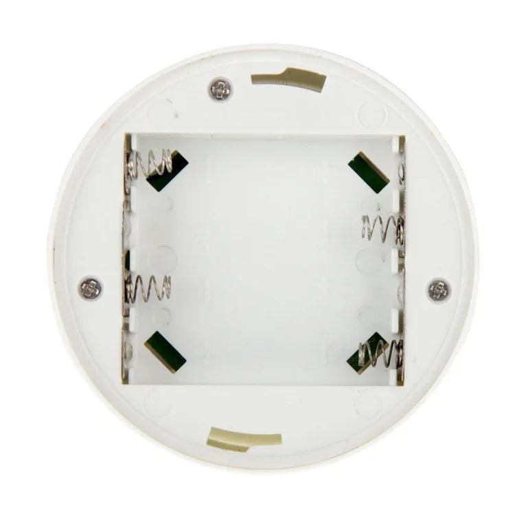 Luz LED 6 para Passagens, Corredores, Escadas, Armários