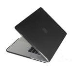 Capa protetora rígida cristal para Macbook Pro Retina 15,4 polegadas