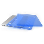 Capa protetora rígida cristal para Macbook Pro Retina 15,4 polegadas