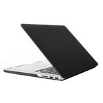 Capa protetora rígida fosca de plástico para portátil Macbook Pro Retina 13,3 polegadas (Rosa Metálico), Para Macbook Pro Retina 13,3 polegadas, Multicolor