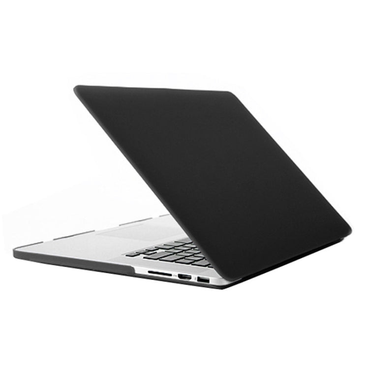 Capa protetora rígida fosca de plástico para portátil Macbook Pro Retina 13,3 polegadas (Rosa Metálico), Para Macbook Pro Retina 13,3 polegadas, Multicolor
