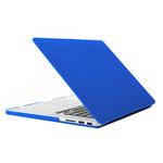 Capa protetora rígida fosca de plástico para portátil Macbook Pro Retina 13,3 polegadas (Rosa Metálico), Para Macbook Pro Retina 13,3 polegadas, Multicolor