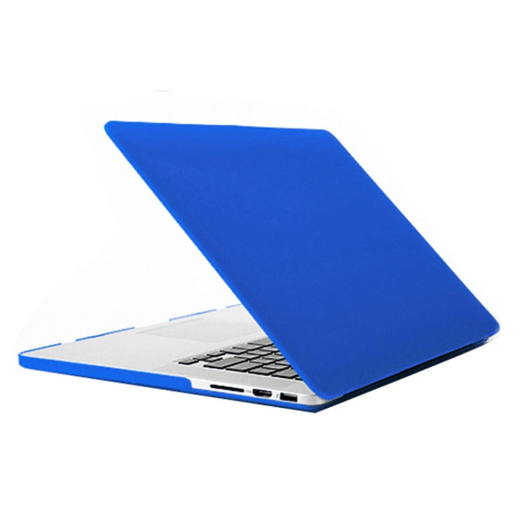 Capa protetora rígida fosca de plástico para portátil Macbook Pro Retina 13,3 polegadas (Rosa Metálico), Para Macbook Pro Retina 13,3 polegadas, Multicolor