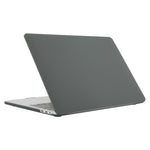 Capa protetora rígida fosca de plástico para portátil Macbook Pro Retina 13,3 polegadas (Rosa Metálico), Para Macbook Pro Retina 13,3 polegadas, Multicolor