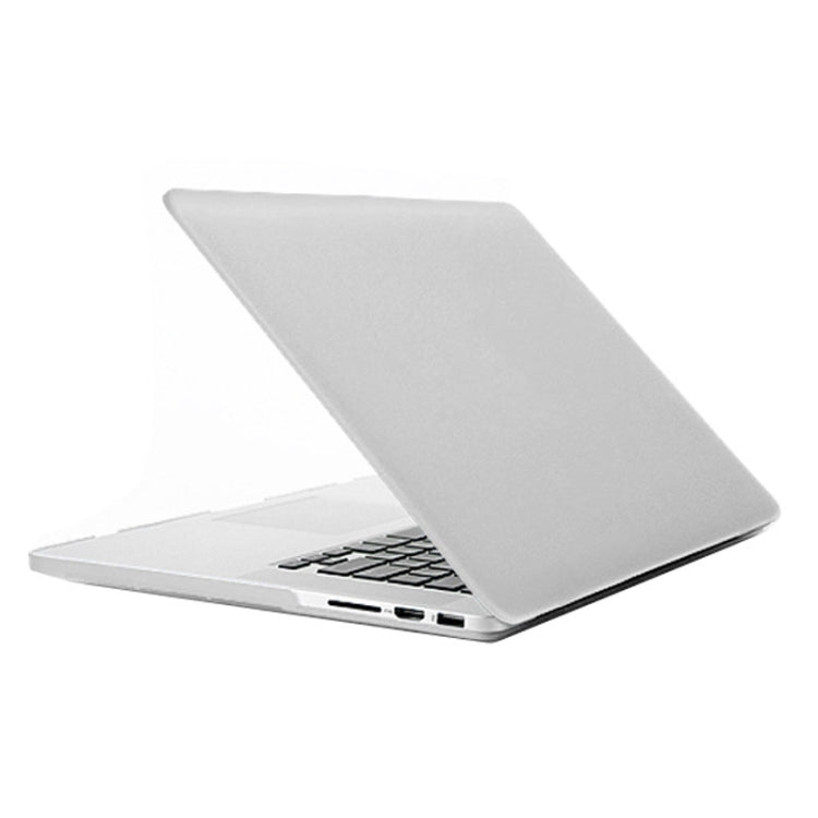 Capa protetora rígida fosca de plástico para portátil Macbook Pro Retina 13,3 polegadas (Rosa Metálico), Para Macbook Pro Retina 13,3 polegadas, Multicolor