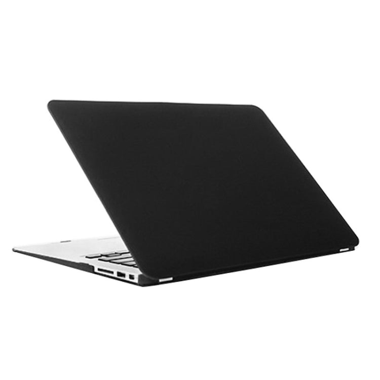 Estojo Protetor Rígido de Plástico Fosco para Laptop MacBook Air 13,3 polegadas A1466 2012-2017 / A1369 2010-2012, Para MacBook Air 13,3 polegadas A1466 (2012 - 2017) / A1369 (2010 - 2012)