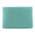 Estojo Protetor Rígido de Plástico Fosco para Laptop MacBook Air 13,3 polegadas A1466 2012-2017 / A1369 2010-2012, Para MacBook Air 13,3 polegadas A1466 (2012 - 2017) / A1369 (2010 - 2012)