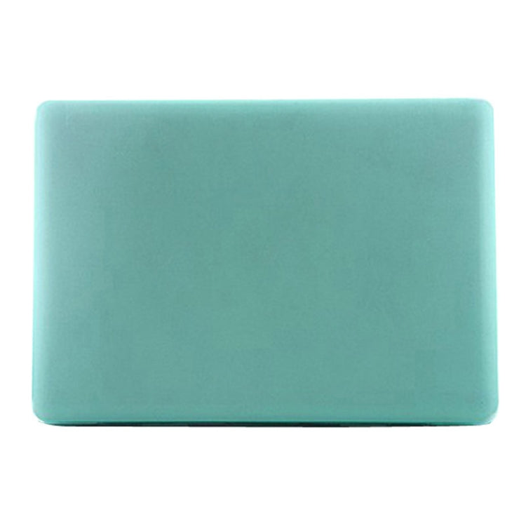 Estojo Protetor Rígido de Plástico Fosco para Laptop MacBook Air 13,3 polegadas A1466 2012-2017 / A1369 2010-2012, Para MacBook Air 13,3 polegadas A1466 (2012 - 2017) / A1369 (2010 - 2012)