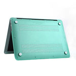 Estojo Protetor Rígido de Plástico Fosco para Laptop MacBook Air 13,3 polegadas A1466 2012-2017 / A1369 2010-2012, Para MacBook Air 13,3 polegadas A1466 (2012 - 2017) / A1369 (2010 - 2012)