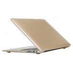 Estojo Protetor Rígido de Plástico Fosco para MacBook Air 11,6 polegadas, Para MacBook Air 11,6 polegadas