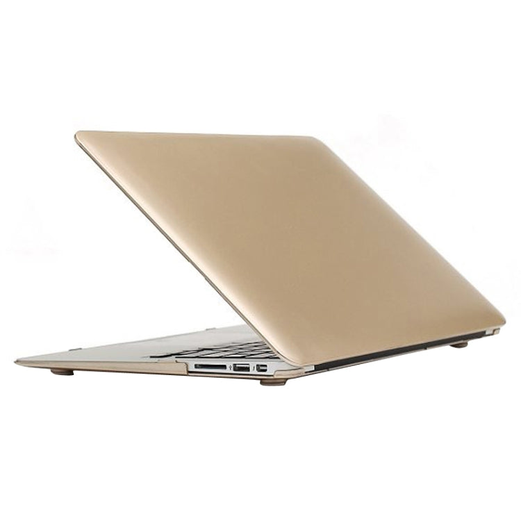 Estojo Protetor Rígido de Plástico Fosco para MacBook Air 11,6 polegadas, Para MacBook Air 11,6 polegadas