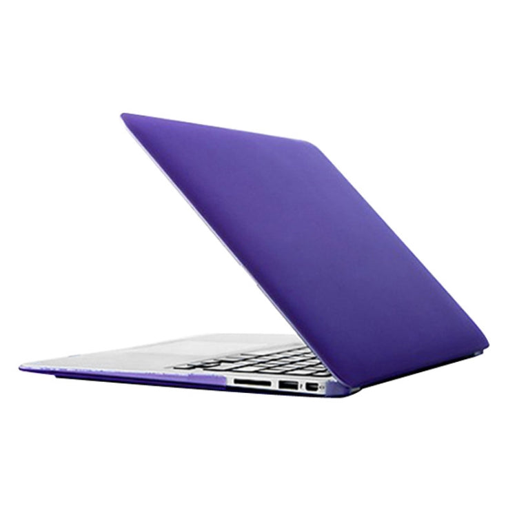 Estojo Protetor Rígido de Plástico Fosco para MacBook Air 11,6 polegadas, Para MacBook Air 11,6 polegadas