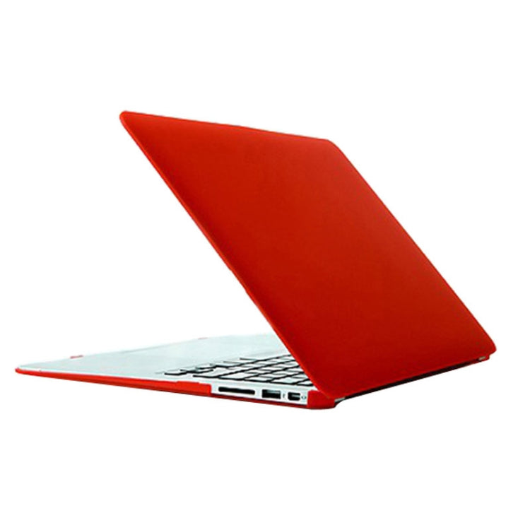 Estojo Protetor Rígido de Plástico Fosco para MacBook Air 11,6 polegadas, Para MacBook Air 11,6 polegadas